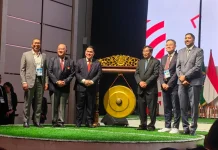 Kongres Biasa PSSI 2026 Resmi Dibuka,Targetkan Indonesia Tembus Piala Dunia