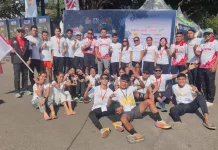 Perjuangan Atlet Lari Trail Indonesia untuk Raih Medali SEATRC 2026