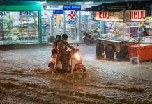 Apa itu Dinamika Atmosfer Regional, Waspada Perubahan Cuaca