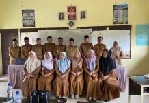 Kecamatan Panton Reu Fokus Bahas Kemajuan Pendidikan