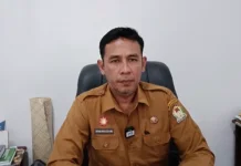 Menjelang Maulid, Pemkab Aceh Barat Ajak Pedagang Jaga Stabilitas Harga