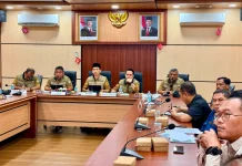 Optimalisasi PAD Jadi Andalan Aceh Barat Hadapi Tekanan Fiskal Daerah