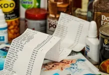 Tips Menyusun Daftar Belanja agar Pengeluaran Tetap Terkendali