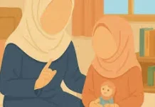 Cara Menumbuhkan Sikap Mandiri pada Anak sejak Usia Dini