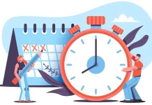 Cara Menjaga Semangat dan Produktivitas dalam Aktivitas Sehari-hari