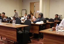 LPPM UTU Gelar FGD Pelestarian Kesenian Sida Lupa