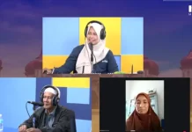 Kaway XVI Matangkan Persiapan HUT RI ke-81 dengan Semangat Gotong Royong