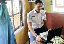 BMKG Imbau Warga Barsela Siaga Cuaca Ekstrem dan Gelombang Tinggi Aceh Barat
