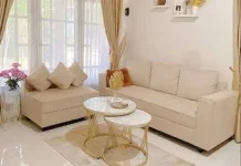 Tips Menata Ruangan Rumah agar Terasa Nyaman dan Bersih