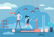 Cara Sederhana Menjaga Semangat Berolahraga Secara Konsisten Setiap Hari