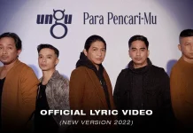 Makna Lagu “Para Pencarimu” Ungu: antara Cinta, Rindu, dan Pencarian Spiritual