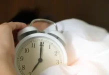 Berapa Lama Tidur yang Tepat untuk Memperlambat Proses Penuaan?