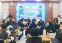Lahirkan CP Mulok, MPD Aceh Barat Gandeng Akademisi dan Praktisi Pendidik