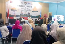 DWP RRI Meulaboh Perkuat Ketahanan Keluarga Cegah Kekerasan Perempuan Anak