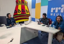 Pesona Budaya dalam Meulaboh, Etnik Fashion Karnaval 2026