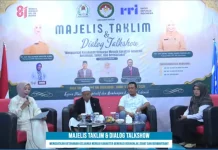 DWP Aceh Barat Bahas Ketahanan Keluarga dalam Dialog Cegah KDRT dan Narkoba
