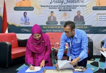 LPP RRI Meulaboh Jalin 3 Kerja Sama untuk Perluas Edukasi dan Memperkuat Sinergi