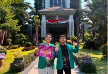 Mahasiswa FKG USK Catat Dua Prestasi di Kompetisi Nasional Kedokteran Gigi