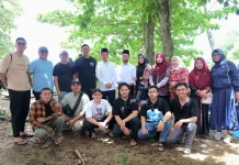 Explore Food Aceh Barat