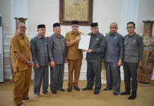 Perbup Jam Nol Diterbitkan, Pendidikan Karakter di Nagan Raya Diperkuat