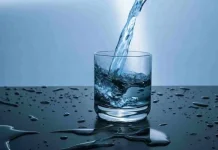 Kebiasaan Minum Air Putih Membantu Menjaga Kesehatan Tubuh Optimal
