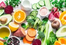 Tips Memilih Makanan Bergizi agar Tubuh Tetap Sehat dan Berenergi Optimal