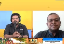Inspektorat Aceh Barat Terapkan Audit APBK 2026 Berbasis Risiko