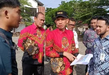 Pemkab Aceh Barat Siapkan Pusat Suvenir untuk Tampung Produk UMKM
