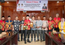 UTU Dukung Program Rajadesa Perkuat Pembangunan Desa di Aceh Barat