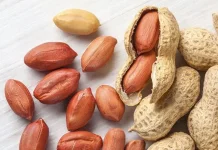Manfaat Kacang Tanah untuk Kesehatan,Lebih dari Sekadar Camilan