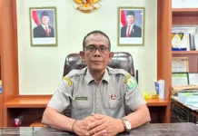 BPBA Himbau Masyarakat Tingkatkan Kesiapsiagaan di Musim Kemarau