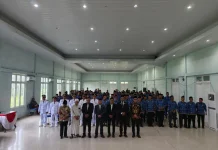 Pemkab Aceh Jaya Lantik 125 ASN, Dorong Birokrasi Lebih Adaptif