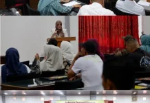 Dinas Sosial Aceh Dorong Pembentukan Puskesos di Aceh Timur