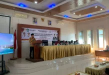 Baitul Mal Abdya Gelar Pembinaan dan Pemberdayaan Mualaf