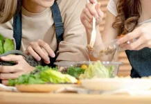 Kampanye Hidup Sehat Digencarkan Cegah Hipertensi
