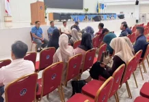 2.209 Mahasiswa Baru UTU Segera Ikuti PKKMB 2026