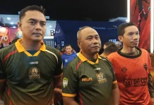 Turnamen Mini Soccer Piala Danrem 012/Teuku Umar Perebutkan Hadiah Puluhan Juta
