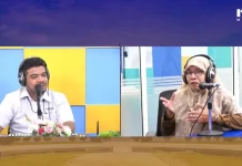 DP3AKB Aceh Barat Wujudkan “Perempuan Kuat tanpa Luka”
