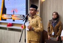 SKK Konstruksi Jadi Langkah Aceh Barat Perkuat SDM Berkualitas