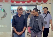 Senator Azhari Cage Bantu Pulangkan Warga Aceh Korban Scammer dari Kamboja