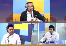 Peran alumni sarjana dayah untuk masyarakat
