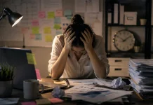 Burnout, Musuh Senyap di Balik Gaya Hidup Serba Produktif