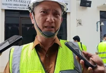 PUPR Aceh Barat Percepat Pengerjaan Infrastruktur di Wilayah Terdampak Bencana