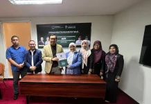 Pemda Simeulue Jalin Kerja Sama dengan STIKes Darussalam Lhokseumawe