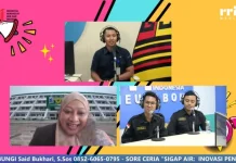 Sigap Air, Inovasi Pengelolaan Air Terpadu menuju Desa Tangguh Bencana