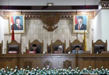 DPRK dan Pemkab Aceh Barat Sepakati Perubahan KUA-PPAS 2026