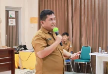 Kominsa Aceh Barat Dorong Penguatan Tranformasi Digital