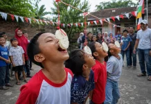 Ide Perlombaan Seru untuk Memeriahkan HUT Kemerdekaan RI