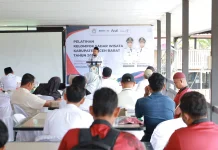 pemkab Aceh Barat latih pogdar wisata