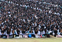 USK Sambut 8.000-an Mahasiswa Baru lewat PAKARMARU 2026